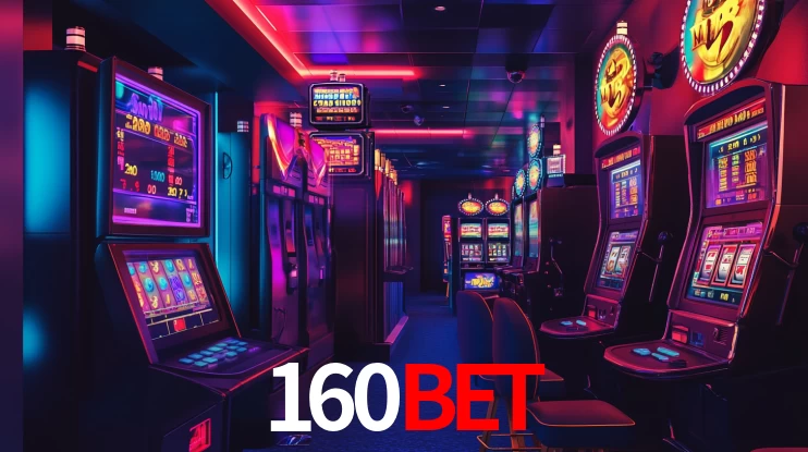 Cashback e recargas na 160BET