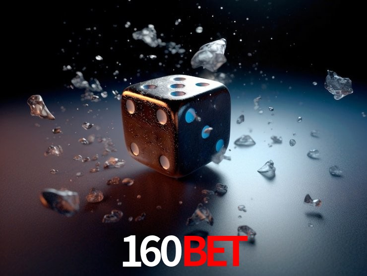 Variedade de jogos na 160BET