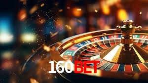 Bônus e promoções da 160BET