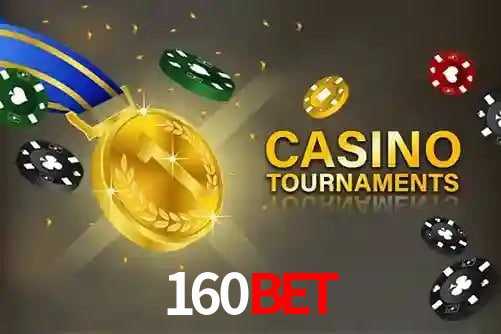 Instalação rápida do APK 160BET
