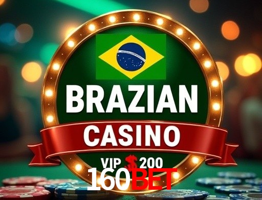 Canal oficial no Telegram da 160BET