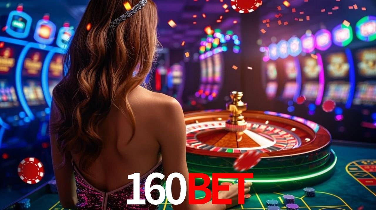 APP rápido e leve da 160BET
